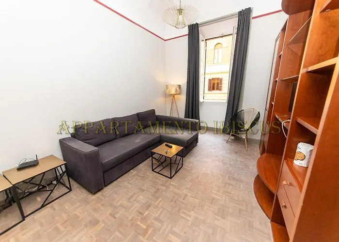 Guest house Orchidea App Rome