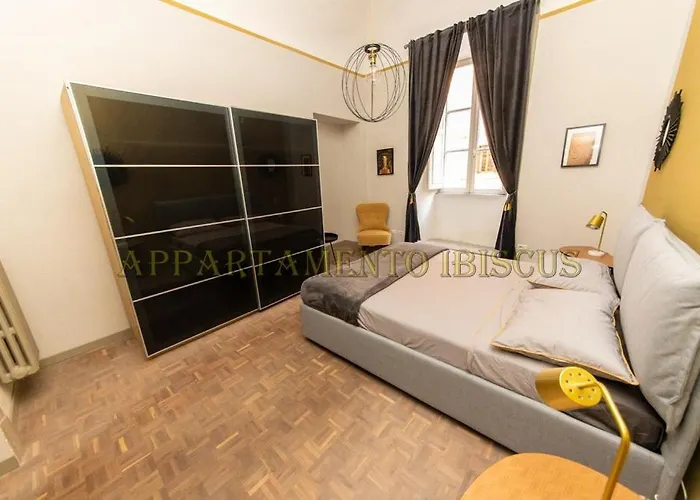Orchidea App Rome