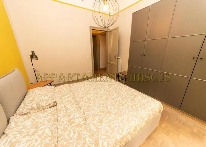 Guest house Orchidea App