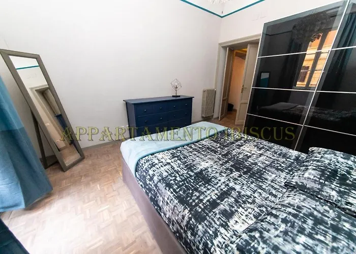 Orchidea App Guest house Rome