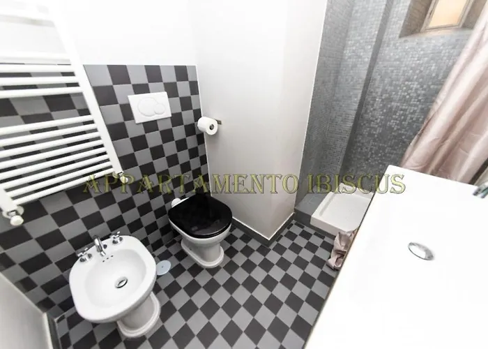 Guest house Orchidea App Rome