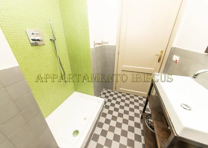Guest house Orchidea App Rome