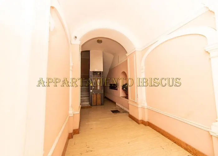 Guest house Orchidea App Rome