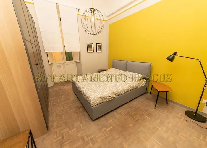 Guest house Orchidea App Rome