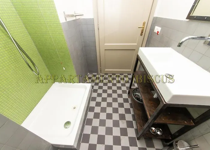 Guest house Orchidea App Rome
