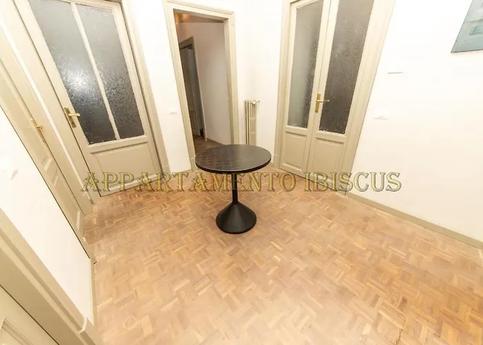 Guest house Orchidea App Rome