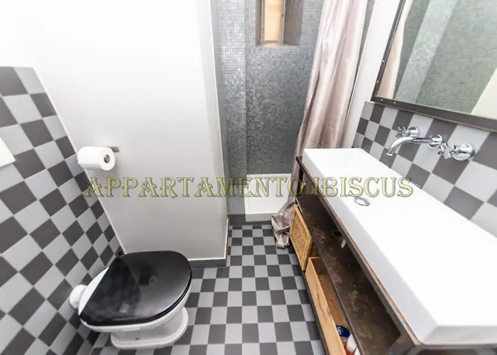 Guest house Orchidea App Rome